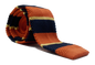 CORBATA TEJIDA COLORES BRILLANTES Y DISEÑOS ELEGANTES (POLIESTER)