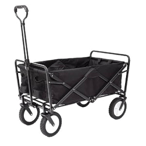 Carrito De Compras Plegable Carrito Transportador Multiusos