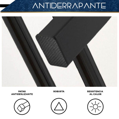 Perchero De Piso Organizador Para Ropa Rack Colgador Closet