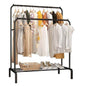Perchero De Piso Organizador Para Ropa Rack Colgador Closet