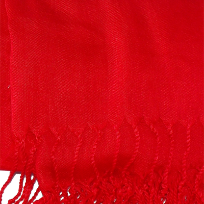 PASHMINA CHAL BUFANDA AGRADABLE Y LIGERO FINA