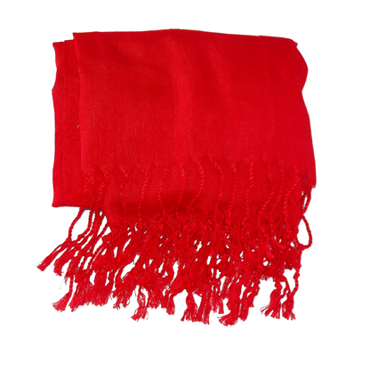 PASHMINA CHAL BUFANDA AGRADABLE Y LIGERO FINA