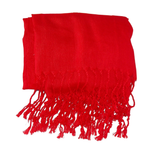 PASHMINA CHAL BUFANDA AGRADABLE Y LIGERO FINA