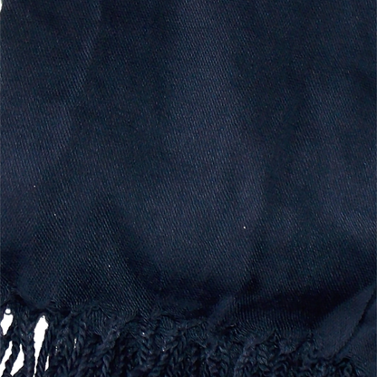 PASHMINA CHAL BUFANDA AGRADABLE Y LIGERO FINA