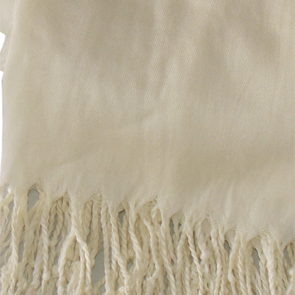PASHMINA CHAL BUFANDA AGRADABLE Y LIGERO FINA