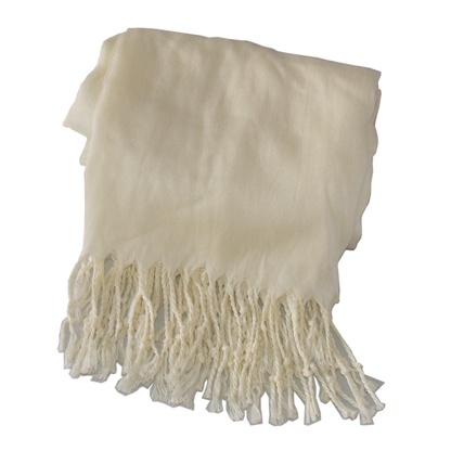 PASHMINA CHAL BUFANDA AGRADABLE Y LIGERO FINA