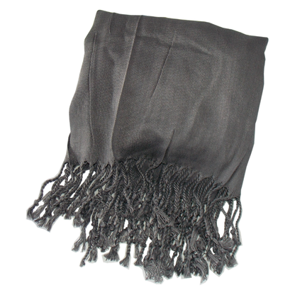 PASHMINA CHAL BUFANDA AGRADABLE Y LIGERO FINA