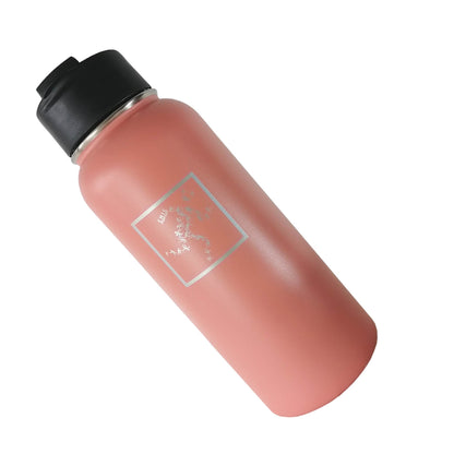 Termo Doble Pared Acero Inoxidable