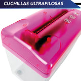 TRITUTADOR DE PAPEL PORTÁTIL HAND SHREDDER
