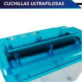 TRITUTADOR DE PAPEL PORTÁTIL HAND SHREDDER