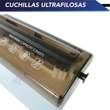 TRITURADOR DE PAPEL MANUAL PORTÁTIL PARA EL HOGAR, Y OFICINA TAMAÑO: CARTA Y OFICIO