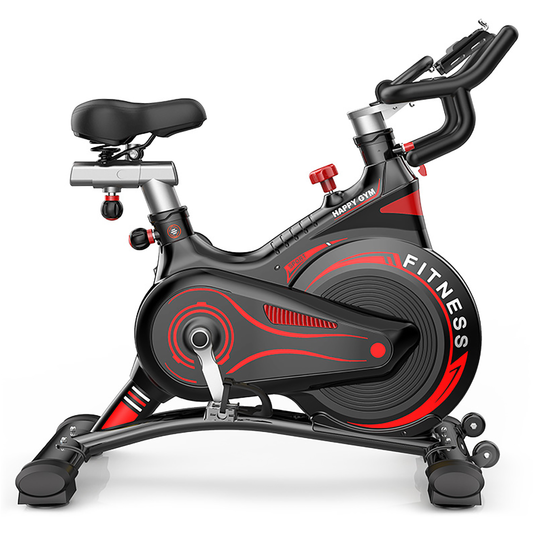 Bicicleta Magnetica de Entrenamiento Spinning Fitness
